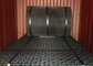 Woven Wire Rust Protection Quarry Screens Passing En 10270-1/Sl Bs481 And Iso 4873