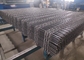 Higher Screening Accuracy Woven Wire Mesh Screens 1mm-152.4mm Aperture