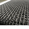 65Mn Spring Steel Metal Wire Mesh Screen Coal Vibrating Screen Easy Install