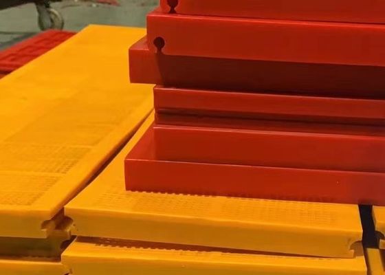 Γέφυρα οθόνης πολυουρεθάνιου MDI και TDI για τη διαδικασία και την απομάκρυνση νερού μεταλλείας