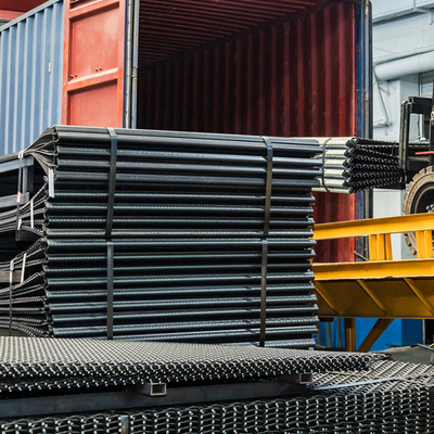 Μεταλλικό σύρμα υψηλού μαγγανίου υφασμένο σύρμα για την ταξινόμηση και τον διαχωρισμό