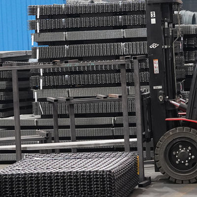 Υψηλής αντοχής και αντοχής Ελεγχόμενα συρμάτια από ανοξείδωτο χάλυβα για τη χημική βιομηχανία